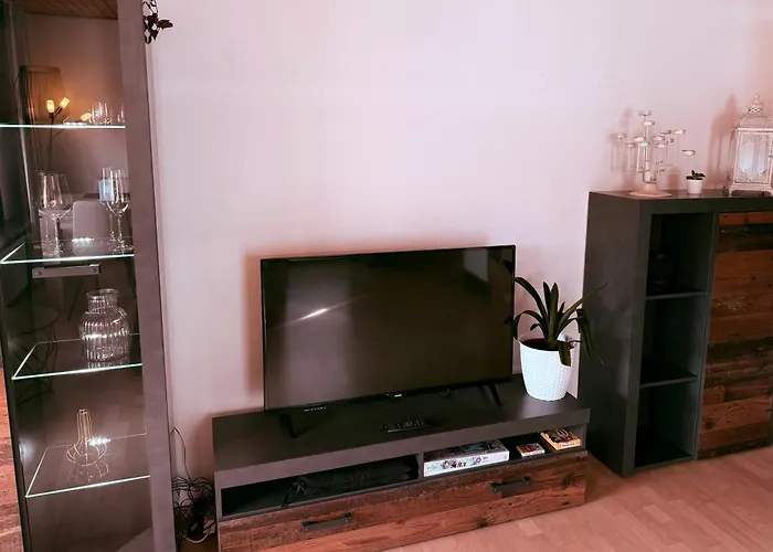 Neu Surkis Loggia An Der Sonne Apartment *