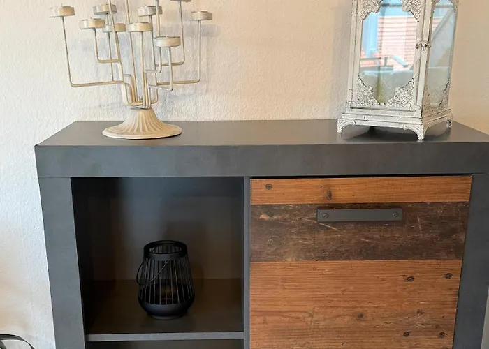 Neu Surkis Loggia An Der Sonne *