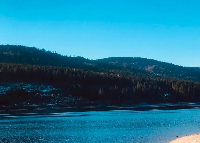 Neu Surkis Loggia An Der Sonne Apartment *